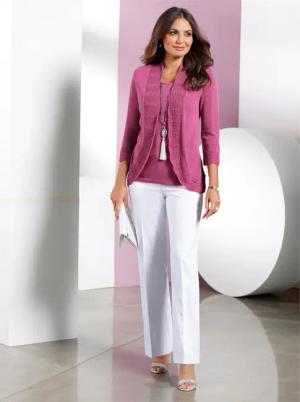 2-in-1-Pullover