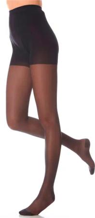 Stützstrumpfhose