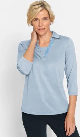 3/4-Arm-Shirt