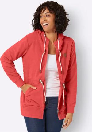 Fleecejacke