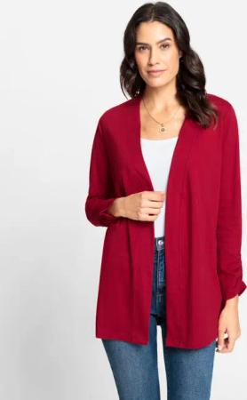 Shirtjacke