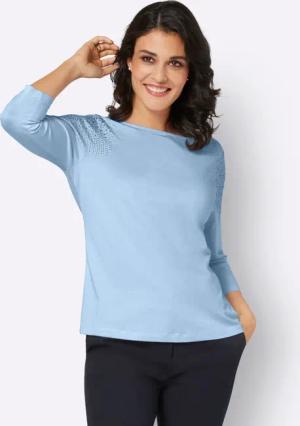 3/4-Arm-Shirt