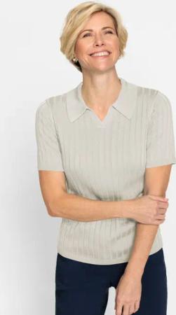 Polopullover