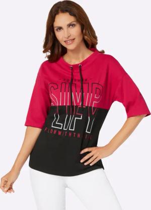 Kurzarmshirt