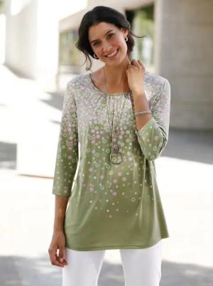 Tunikashirt