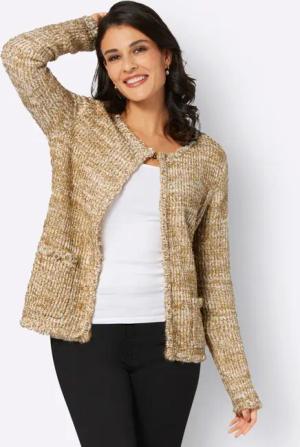 Strickjacke