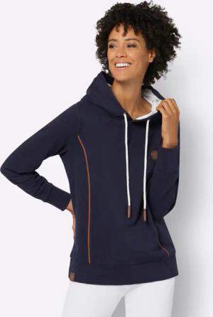 Kapuzensweatshirt