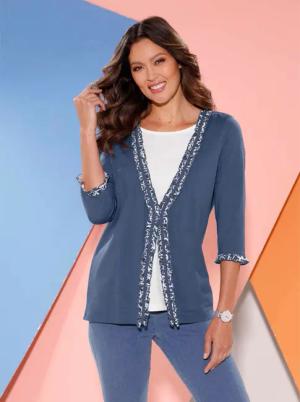 2-in-1-Shirt