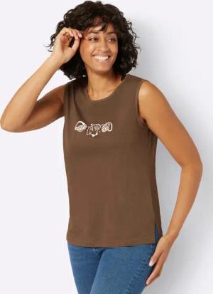 Shirttop