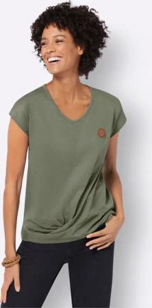 Kurzarmshirt