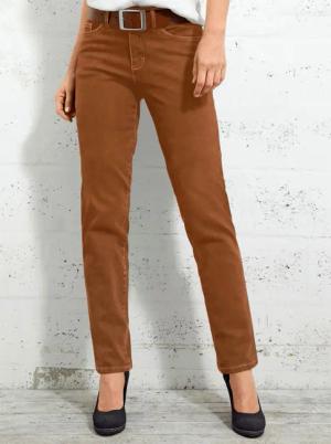 5-Pocket-Jeans