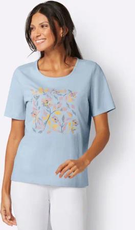 Kurzarmshirt