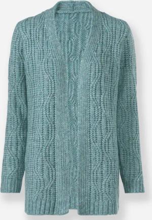 Strickjacke