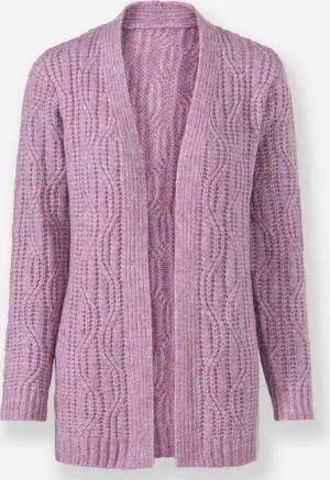 Strickjacke