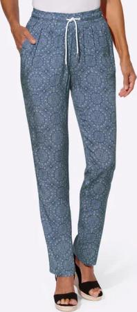Schlupfhose