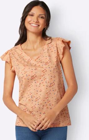 V-Shirt
