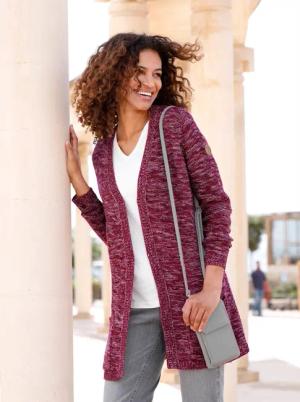 Strickjacke