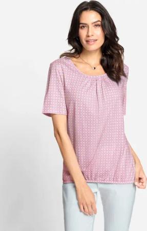 Kurzarmshirt