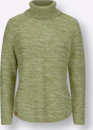 Pullover