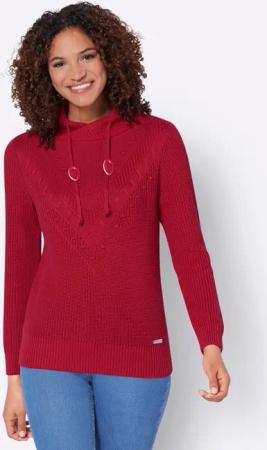 Strickpullover