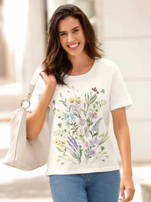 Kurzarmshirt