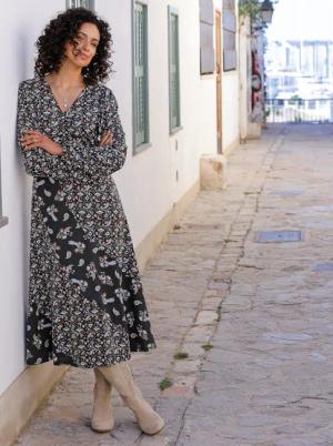 Jerseykleid