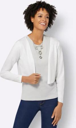 Shirtjacke