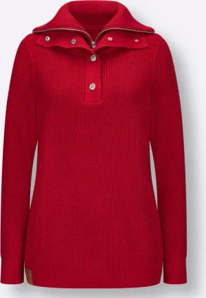 Strickpullover