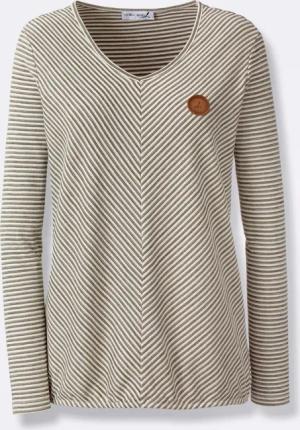 Langarmshirt
