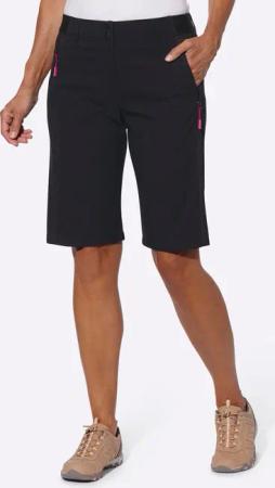 Bermudas