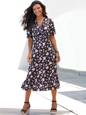 Shirtkleid
