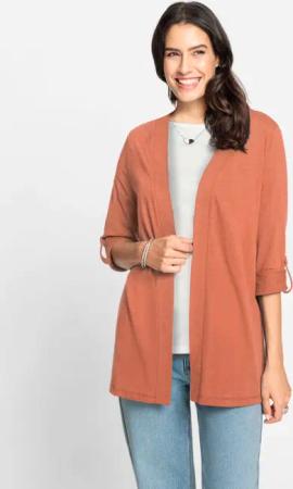 Shirtjacke