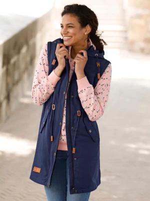 2-in-1-Jacke