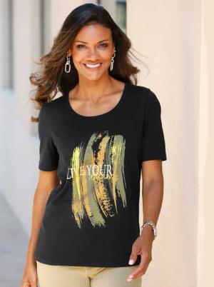 Kurzarmshirt