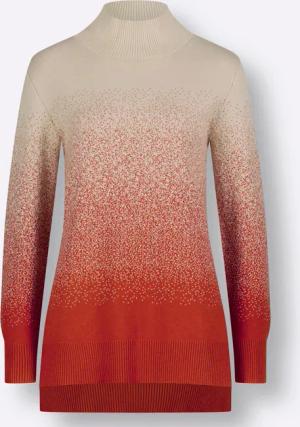 Longpullover