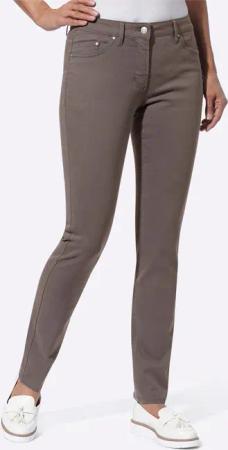5-Pocket-Hose