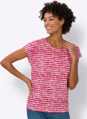 Kurzarmshirt