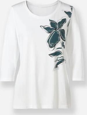 3/4-Arm-Shirt