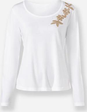 Langarmshirt