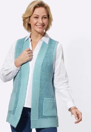 Strickweste