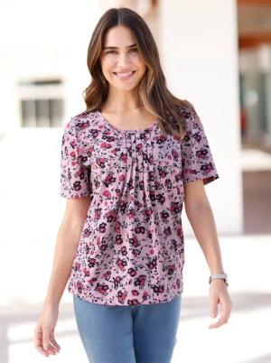 Kurzarmshirt