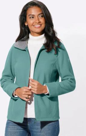 Fleecejacke