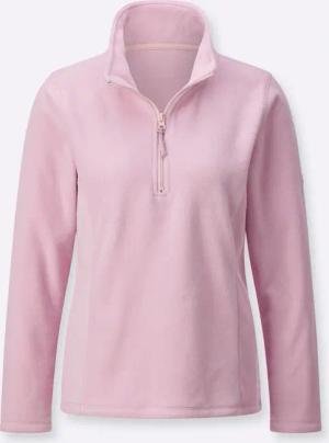Fleeceshirt