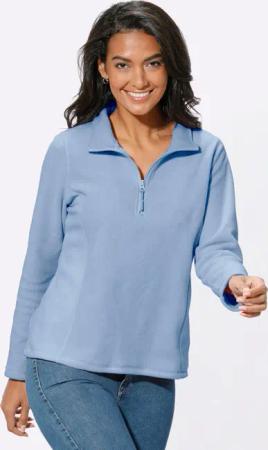 Fleeceshirt