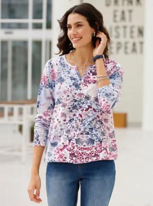 Print-Shirt