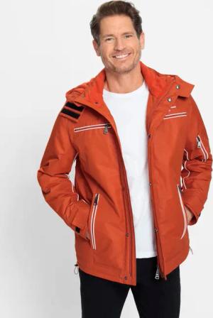 Funktionsjacke