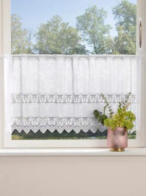 Fensterbehang