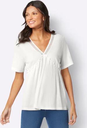 Tunikashirt