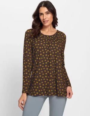 Tunikashirt