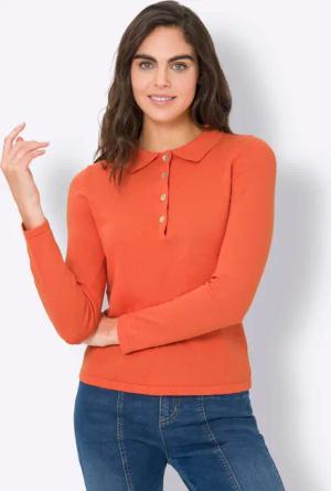 Polopullover